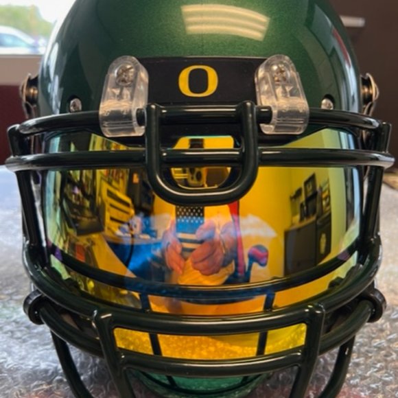 Introducir 98+ imagen oakley football visor inserts Thptnganamst.edu.vn